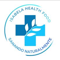 Isabela Health Food logo