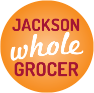 Jackson Whole Grocers logo
