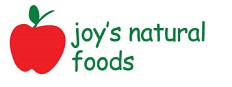 Joys Natural Foods logo