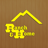 Ranch & Home Supply logo
