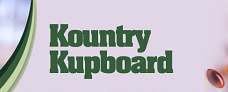 Kountry Kupboard logo