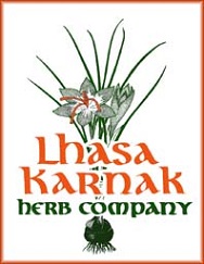Herb Company logo
