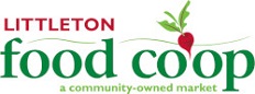 Littleton Food Coop logo