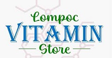 Lompoc Vitamin Store logo