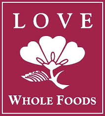 Love Whole Foods Market and Cafe logo