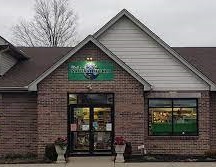 Matt's Natural World logo