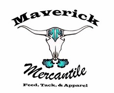 Marerick Mercantile logo