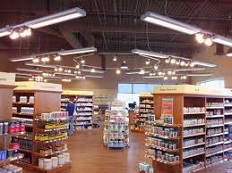 Maxx Nutrition Silverdale logo