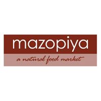 Mazopiya logo