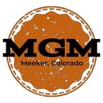 Meeker General Mercantile logo