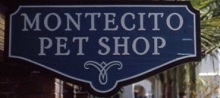 Montecito Pets logo