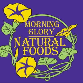Morning Glory NaturalFoods logo