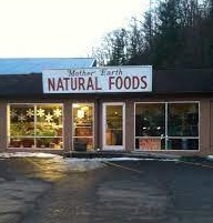 Mother Earth Of Richland logo