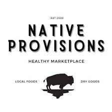 Native Provisions logo