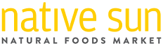 Native Sun Naturals logo