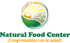 Natural Food Center logo