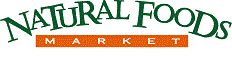 Natural Food Market logo