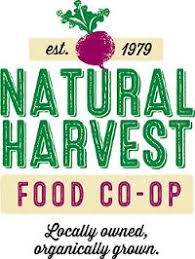 Natural Harvest Coop logo
