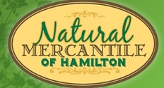 Natural Mercantile Hamilton logo
