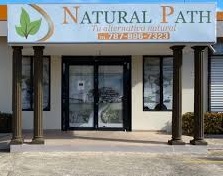 Natural Path logo