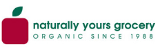 Naturally Yours logo