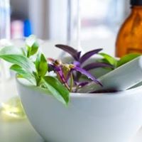 Nature And Herbs logo