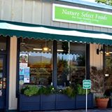 Nature Select Foods logo