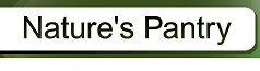 Natures Pantry logo