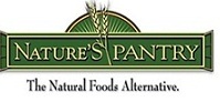 Natures Pantry logo