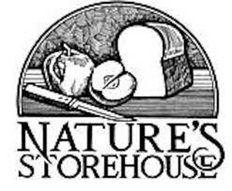 Natures Store House logo