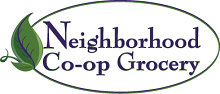 Neighborhood Co-op logo