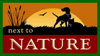 Next To Nature logo