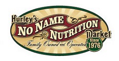 No Name Nutrition logo