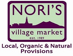 Noris Village Market logo