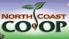 North Coast co-op logo