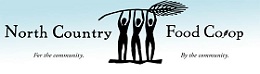 North Country Food Co-op logo