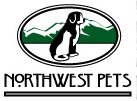 Northwest Pets logo