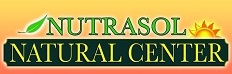 Nutrasol Natural Center logo