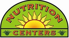 Nutritional Center logo