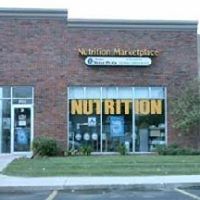 Nutrition Marketplace logo