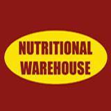 Nutritional Warehouse logo
