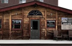 Northwest Ranch Supply logo