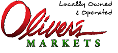 Olivers Market logo