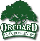 Orchard Nutrition logo