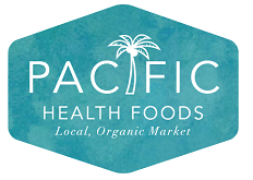 Pacific Health Foods logo