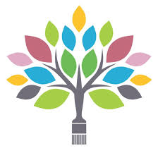 Painted Tree Marketplace logo