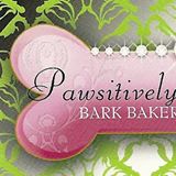 Pawsitively Scrumptious logo