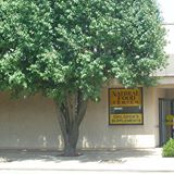 Natural Food Center logo