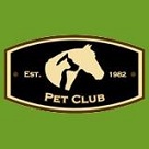 Ramsey Canyon Feed & Pet logo