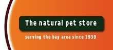 Pet Cottage logo